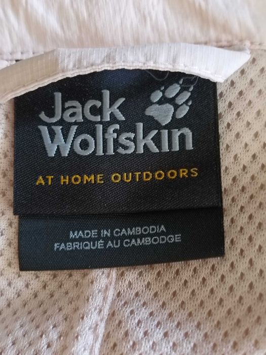 Jack Wolfskin lightsome damska kamizelka 89,95 € rozmiar M/L
