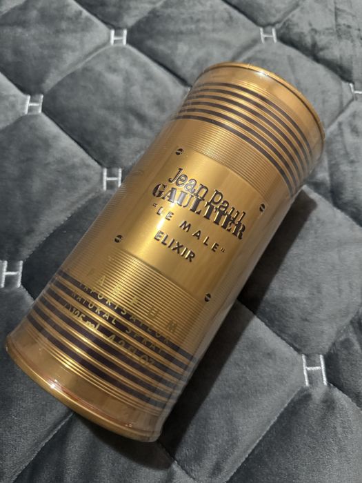 Парфуми Jean Paul Gaultier Le Male Elixir