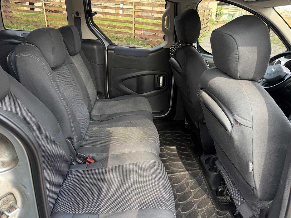 Продам Citroen Berlingo 2009р. #76175