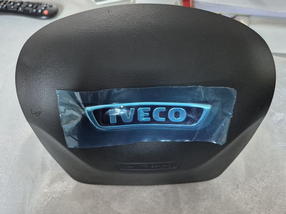 NOWYmoduł poduszki powietrznej kierowcy (airbag) Iveco Daily 2019r.