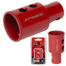 Otwornica diamentowa Drygres 35mm M14 Rubi 06973/Komis Krzysiek