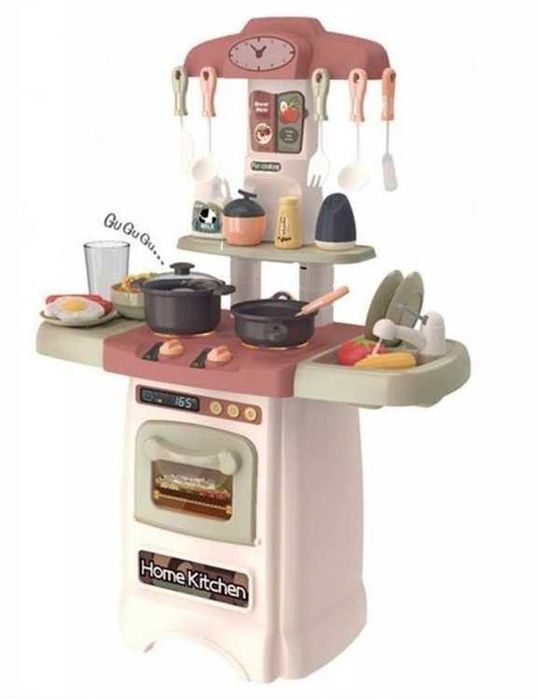 Kuchnia dla dzieci kuchenka zabawkowa
