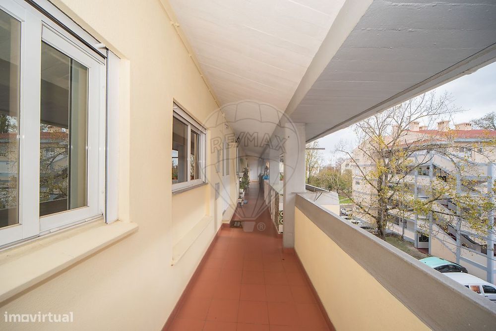 Apartamento T2 para venda