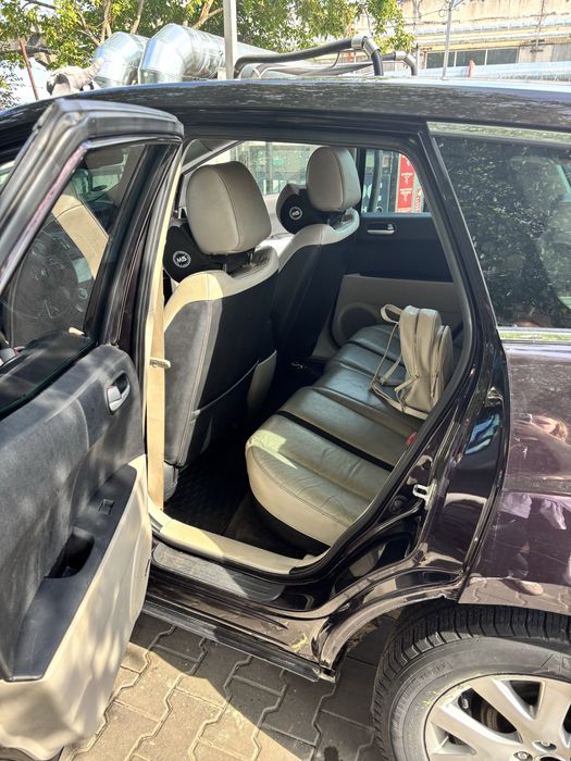Продам Mazda CX7