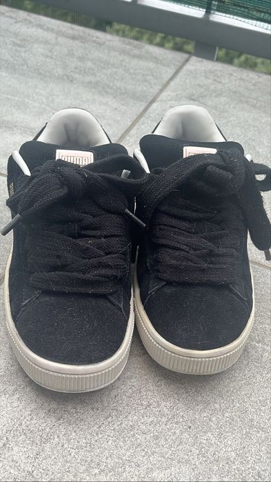 Puma suede xl.