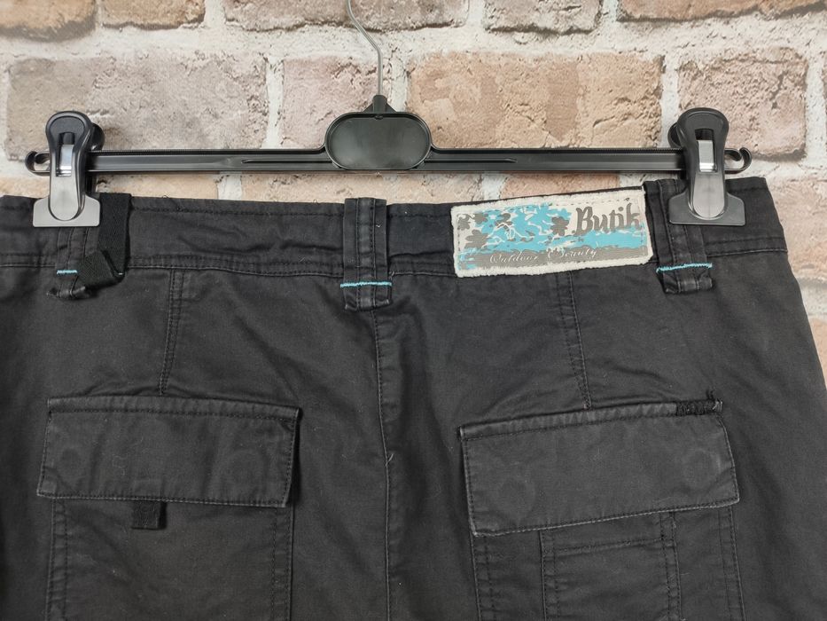 Butik damska czarna spódnica rozm. M