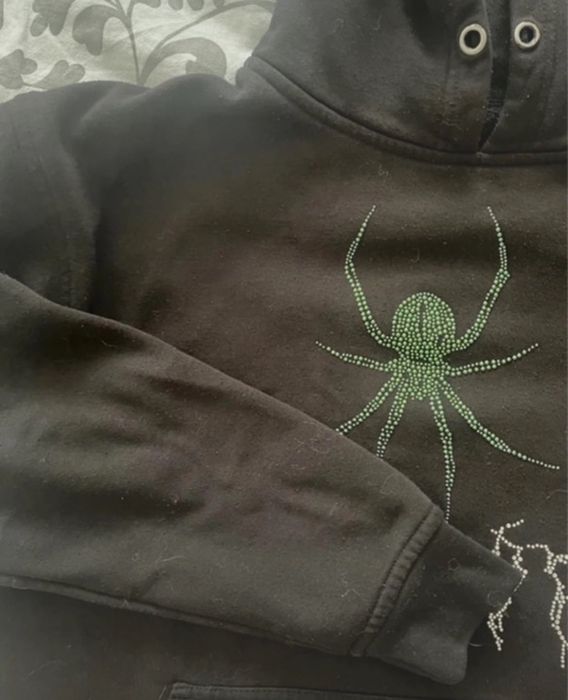 bluza admor z kapturem