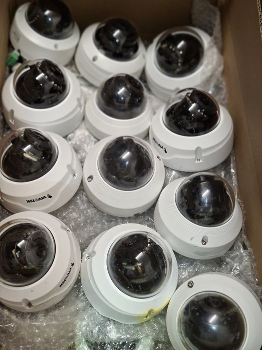 Камери/ip камери Vivotek