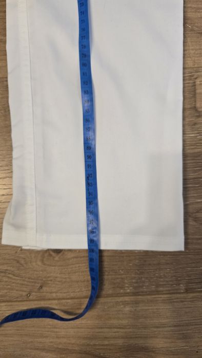 Spodnie medyczne Cherokee XS - Stan  bardzo dobry