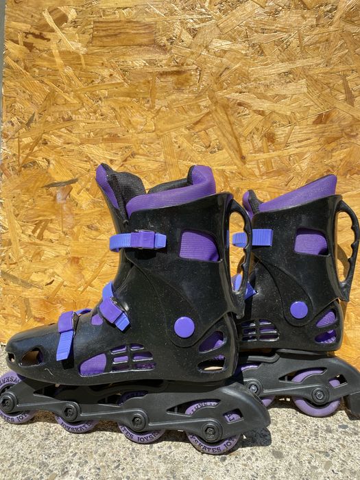 Дитячі роликові ковзани JoySkates