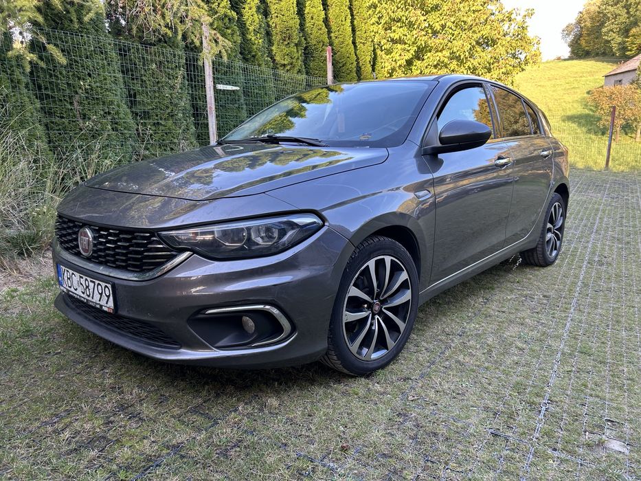 Fiat Tipo