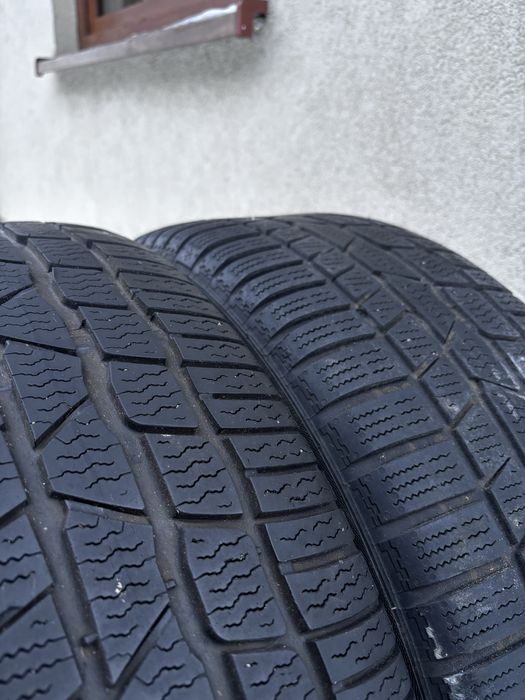 Opony zimowe 225/50 r17