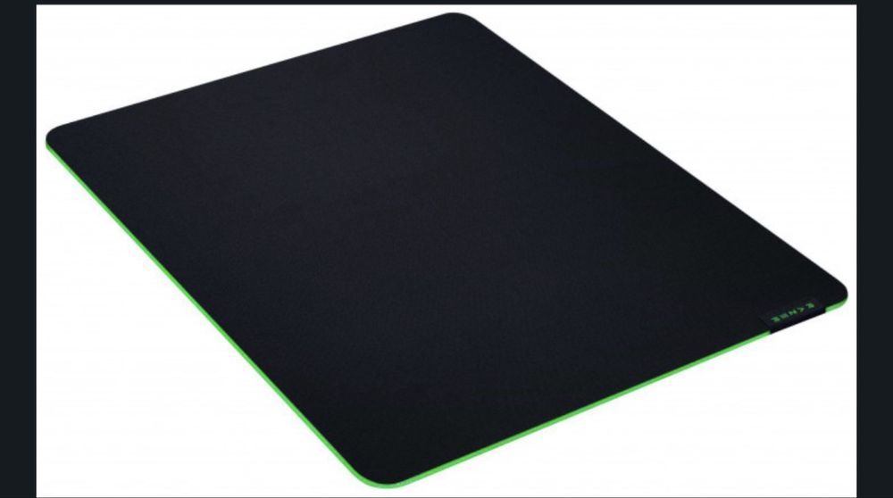 Игровой коврик razer