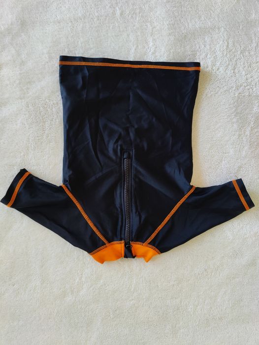 Zestaw komplet strój kombinezon kąpielowy Star Wars 98/104cm Darth