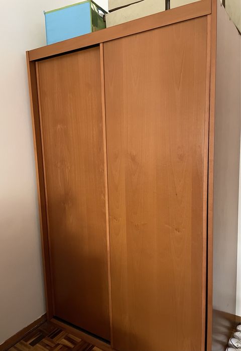 Conjunto de mobilia de quarto