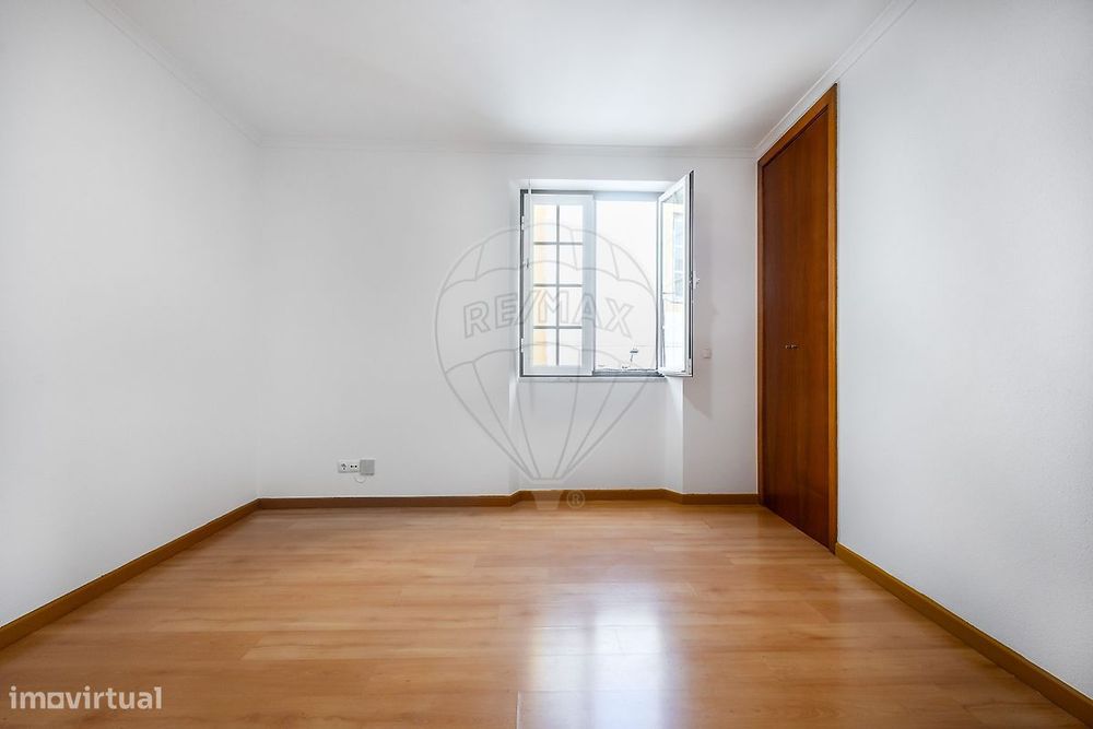 Moradia T2 para venda