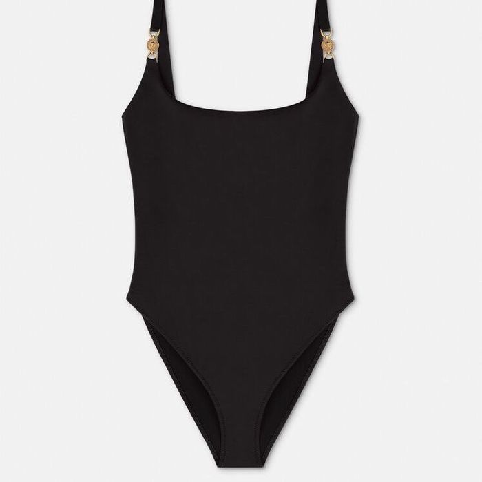 Strój kąpielowy jednoczęściowy Versace