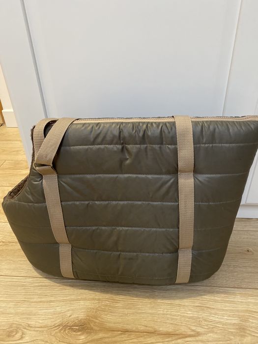 Torba Transporter Nowa