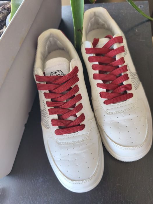 Tênis edição limitada