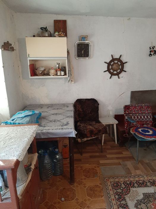 Продаж ділянки та будинка