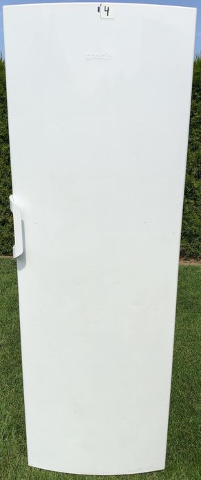 Zamrażarka duża 180cm Gorenje