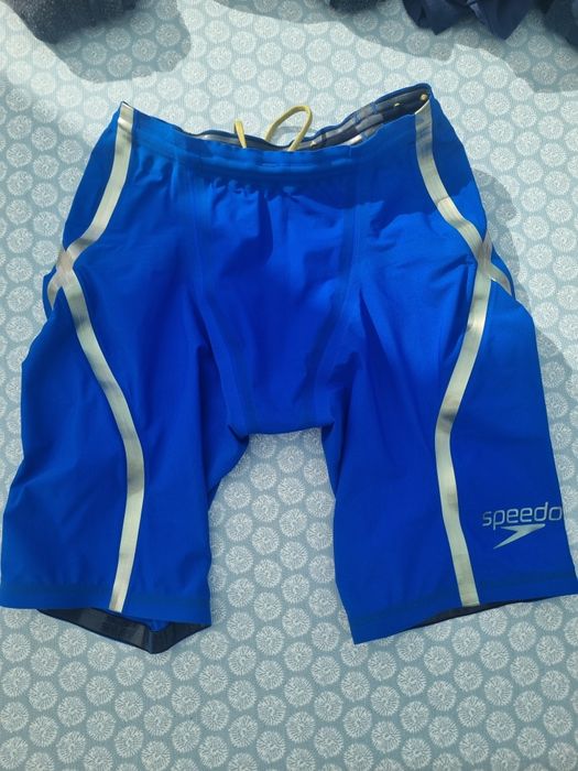 Speedo Fastskin LZR Pure Inten 2.0.