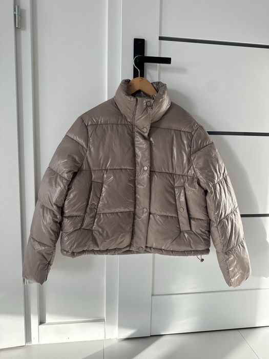 Nowa kurtka puchowa Only rozmiar S