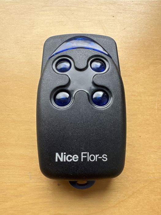 Pilot Nice Flor-s