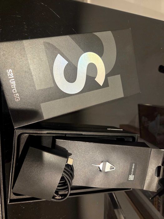 Samsung S21 ultra 5G