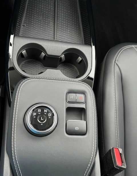 Ford Mustang Mach-E 2022