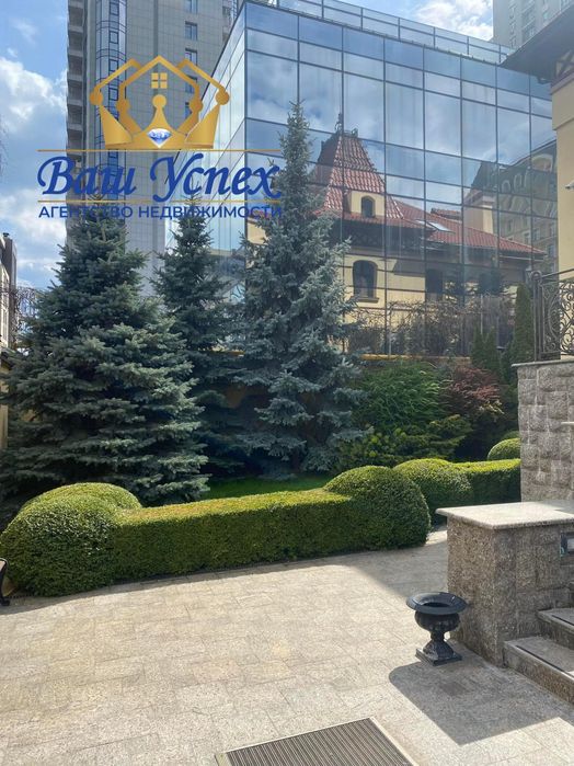 Дом по адресу бульвар Дружбы Народов (площадь 800 м²) - Atlanta.ua - фото 7