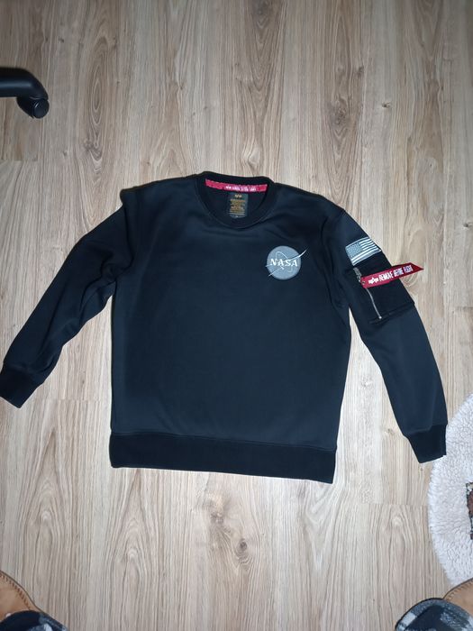 Alpha Industries
