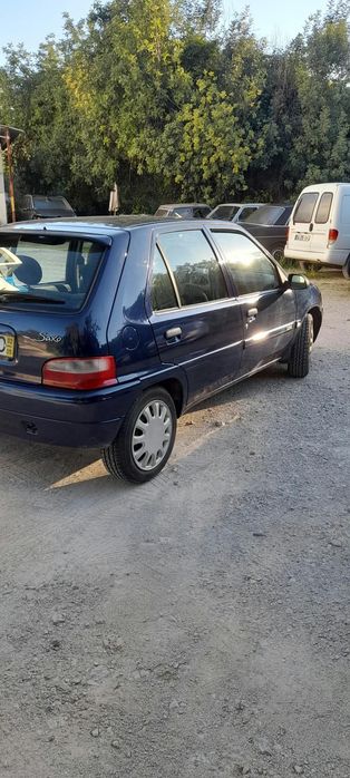 Citroen Saxo venda — photo 2