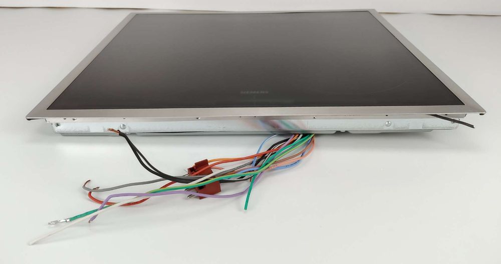 Płyta ceramiczna do zabudowy Siemens HT6EK60E