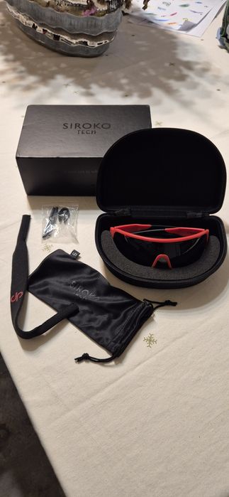 Óculos de desporto SIROKO
