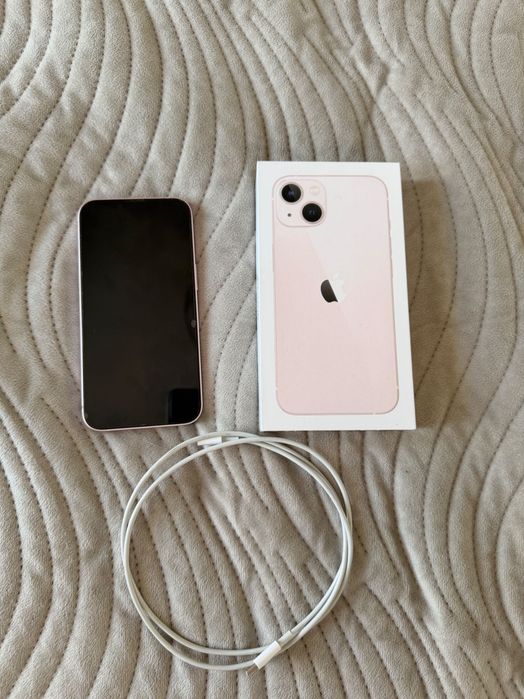 iPhone 13 Stan Idealny