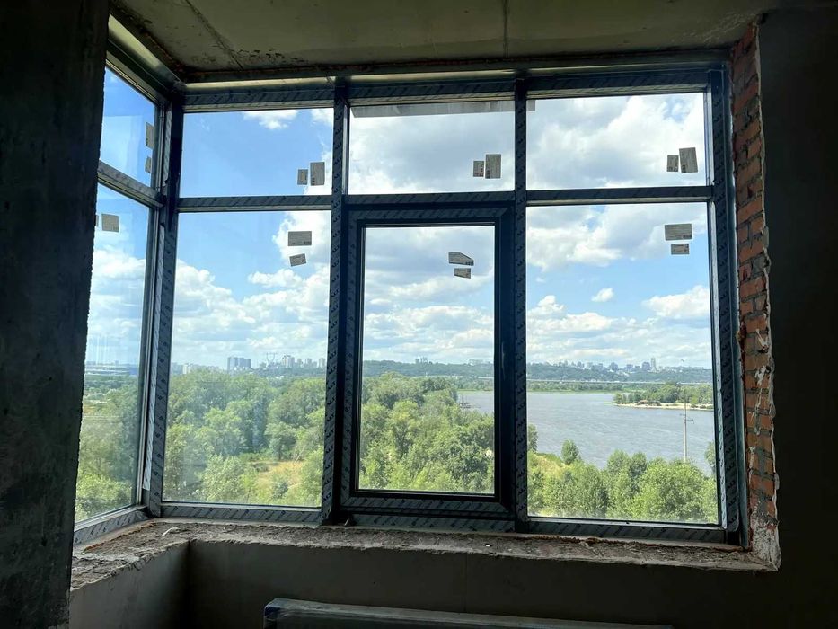 Без%! Прямий представник власника! Видова квартира в ЖК River Stone