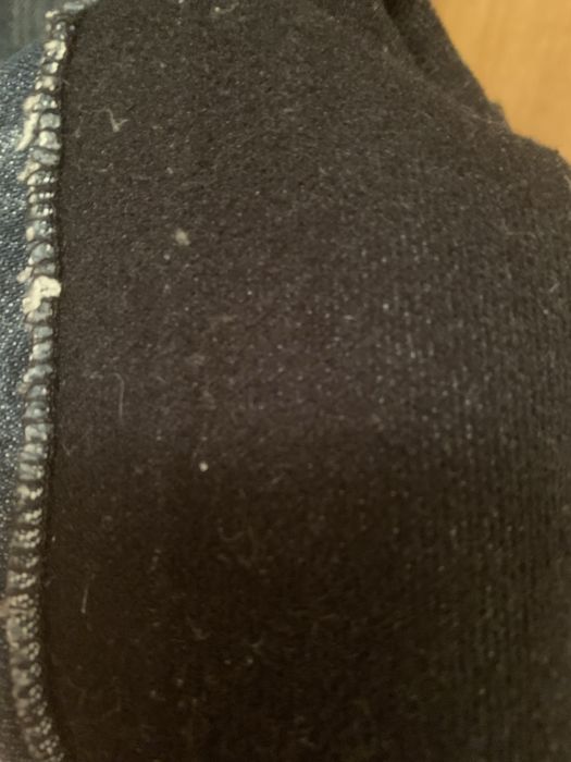 Брюки на флисе, подростковые