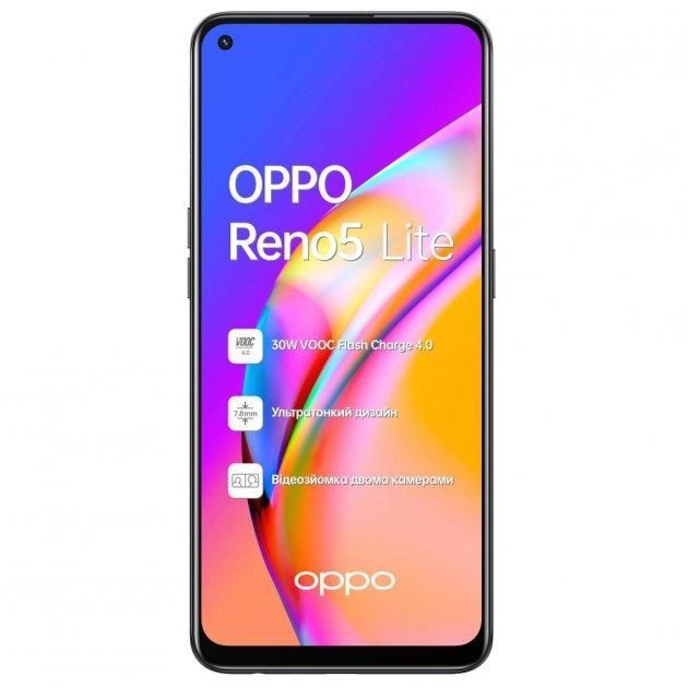 OPPO Reno5 Lite 8 / 128GB