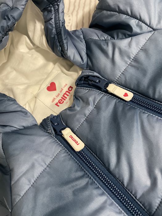 Комбінезон Reima 50-56