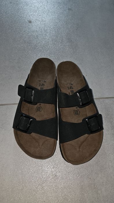 Birkenstock чоловічі, 42р