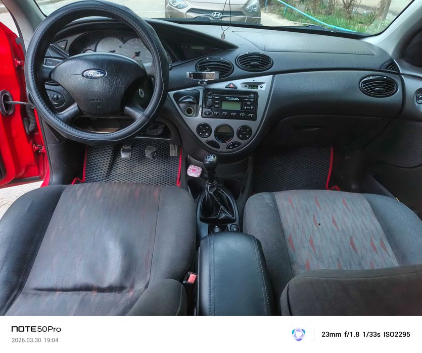 Продам авто Форд фокус