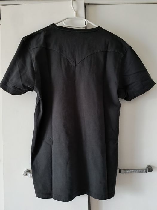 koszulka męska rozmiar M