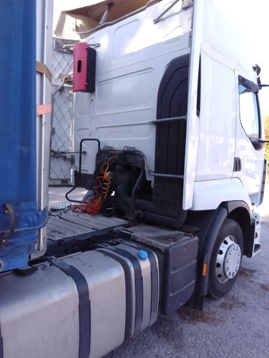 Продам Рено преміум євро 5 DXI 11,  2013 р./в в Україні з24.07.2020р