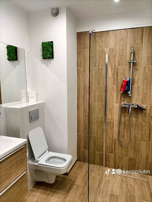 Apartament Ełcka bryza