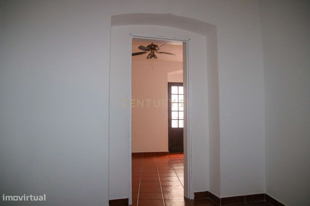 T1 Centro Histórico de Campo Maior – Habitação ou Investimento