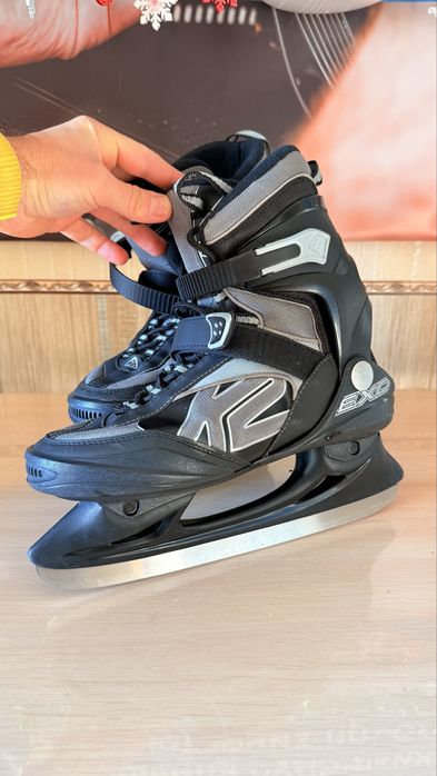 Ковзани K2 Exo 6.1 42р