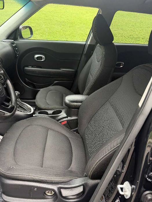 Kia Soul !      2015