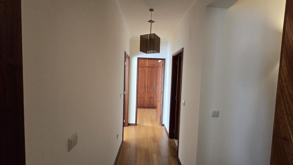 Excelente Arrendamento T3 na Póvoa de Varzim – A 200m da Praia!