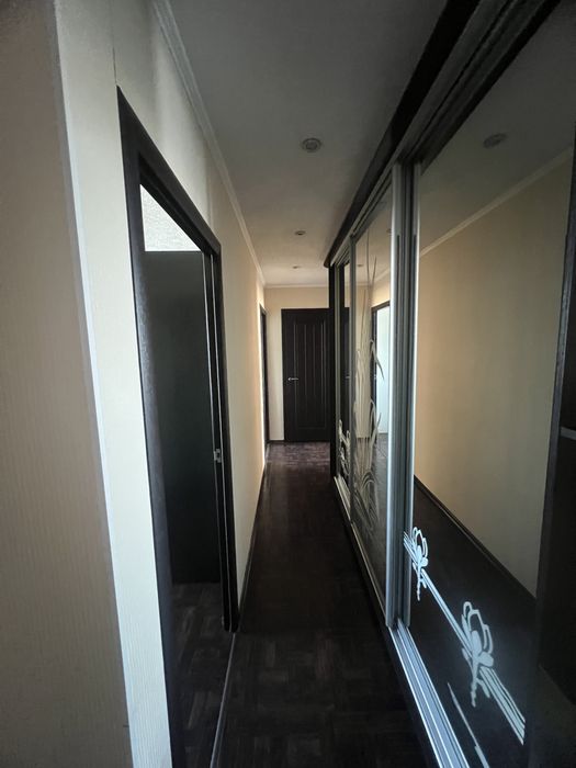 Продам 3 ккв в центре города Чугуев